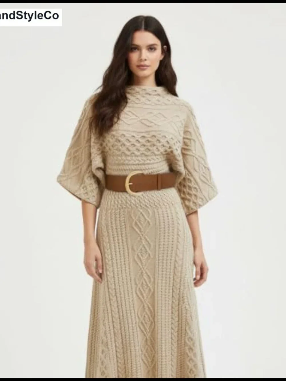 Wide Suede Belt Chunky Waistband Women Gold Buckle